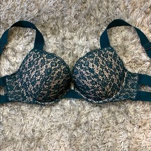 Victoria Secret Push Up Bra